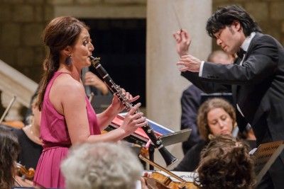 DSO, Darrell Ang, Marija Pavlović, klarinet.jpg